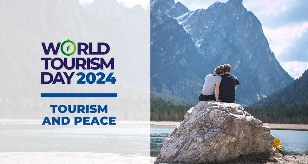 Día Mundial del Turismo 2024