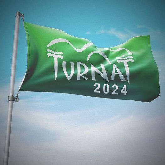 Turnat 2024