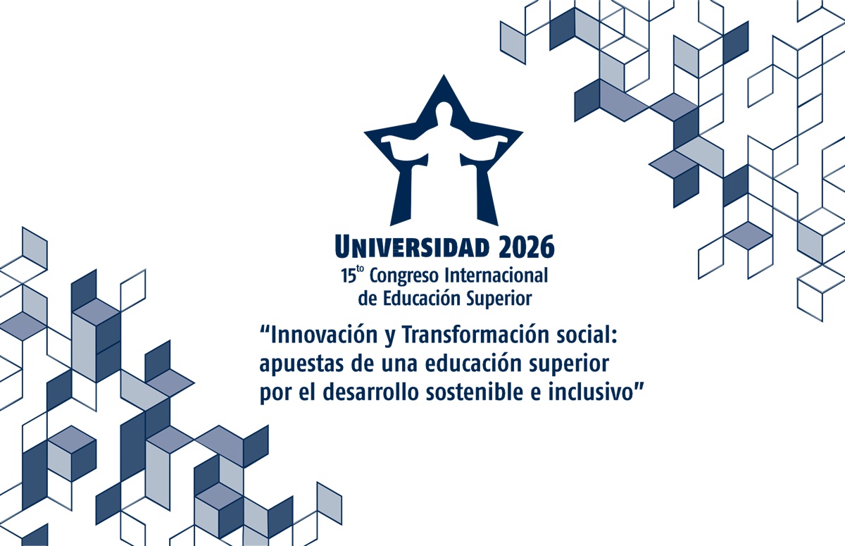 Universidad 2026, por una educación superior sostenible e inclusiva