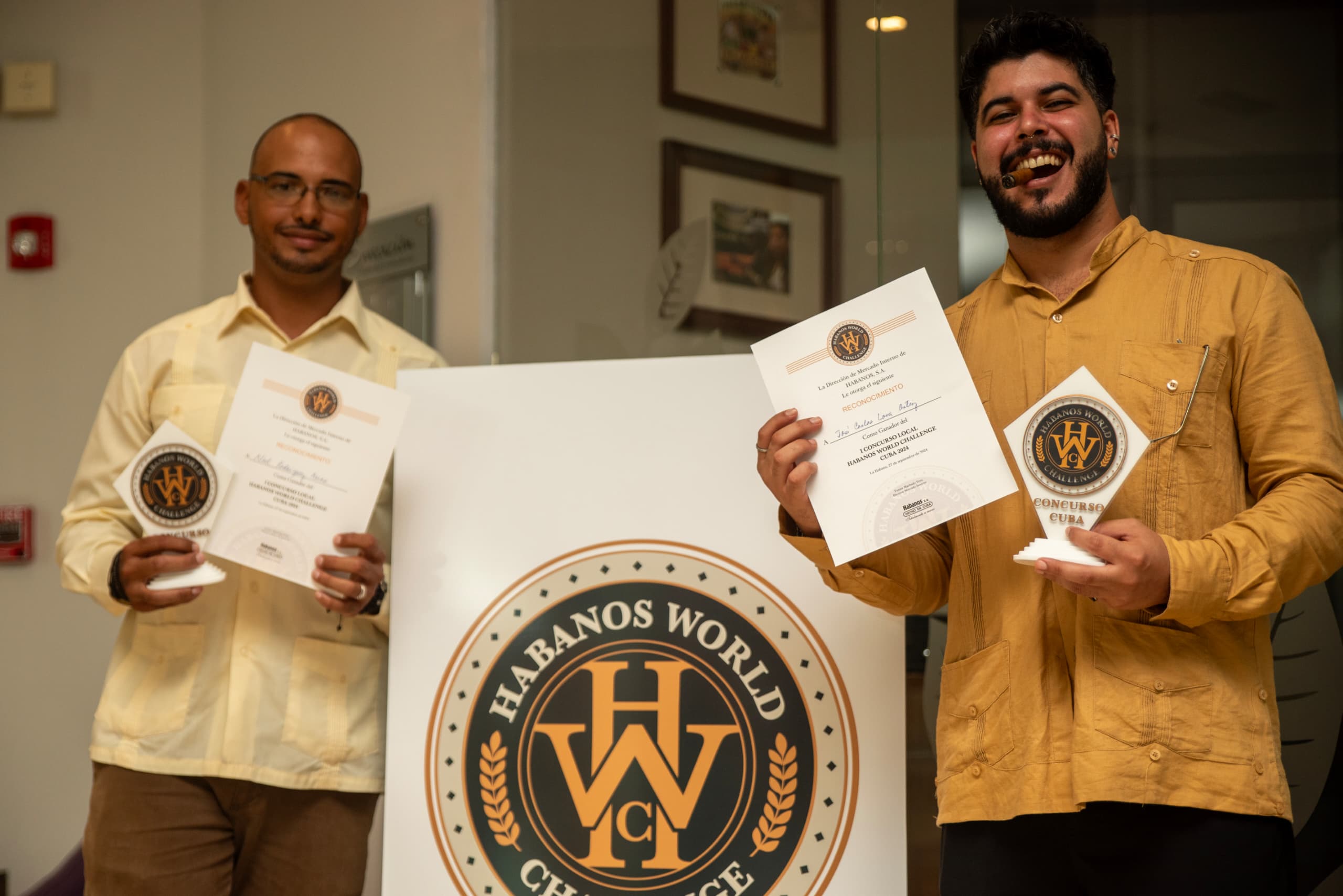 Habanos World Challenge