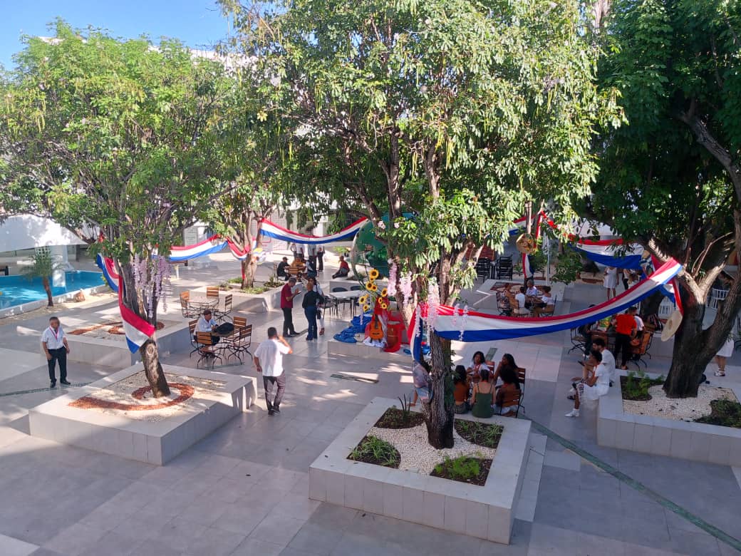 Inauguran Festival Varadero Gourmet