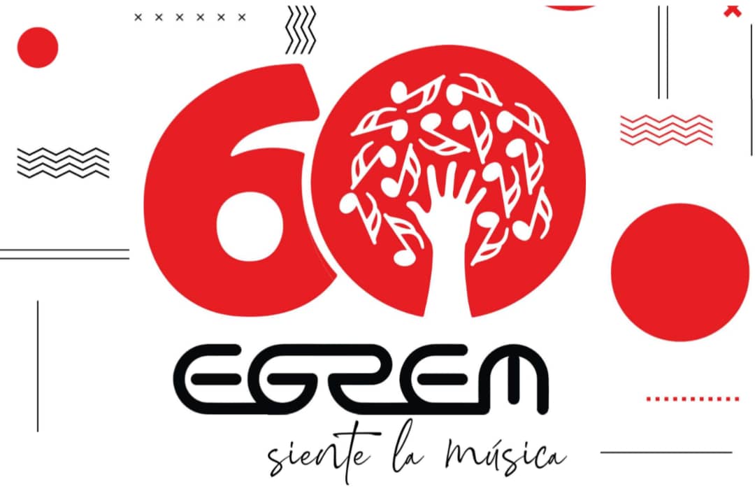 Por los 60 años de la Egrem 