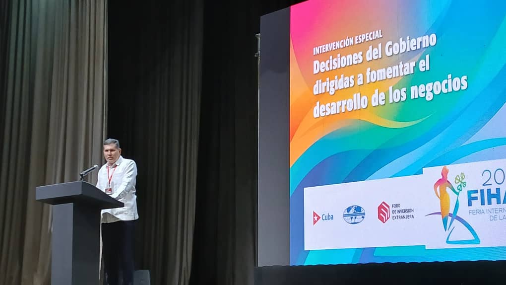 Cuba anuncia medidas para dinamizar la inversión extranjera