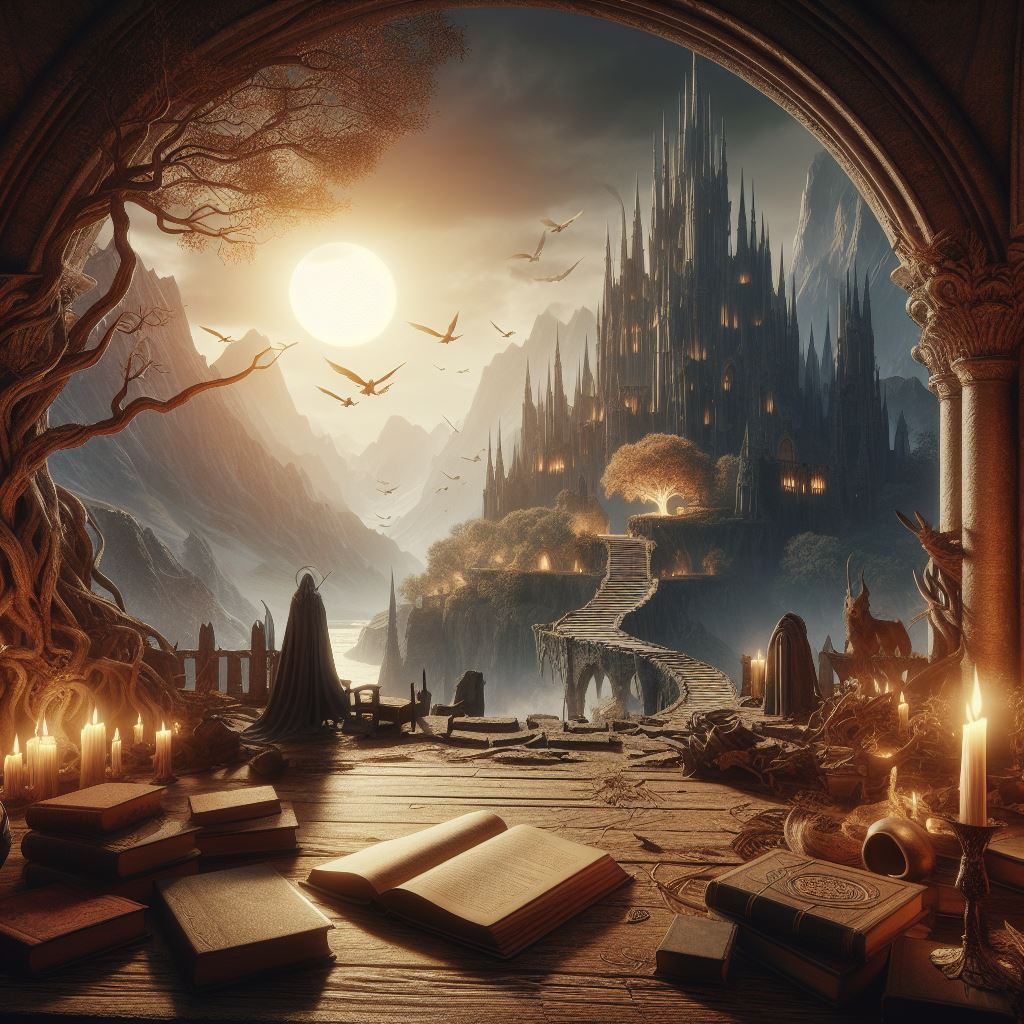Literatura fantástica y Tolkien protagonizan Semana de la Cultura Británica en Cuba