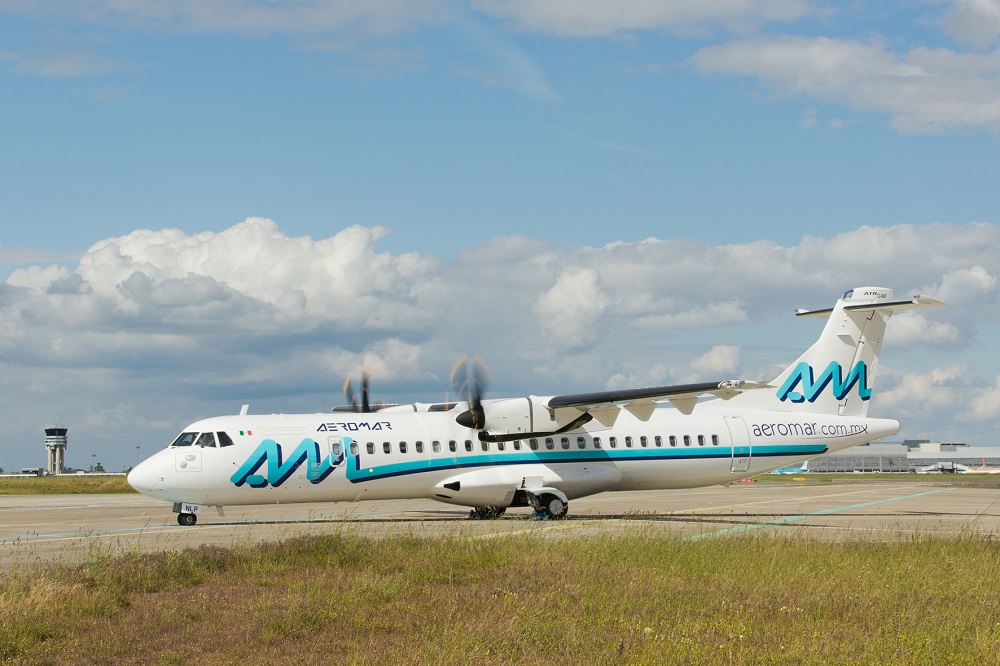 Nueva ruta: Aeromar conectará Mérida y La Habana desde agosto