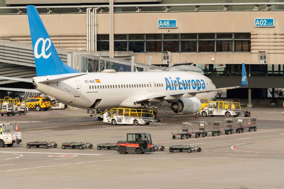 Air Europa