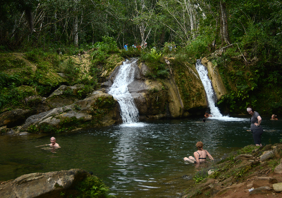 Alturas de Banao
