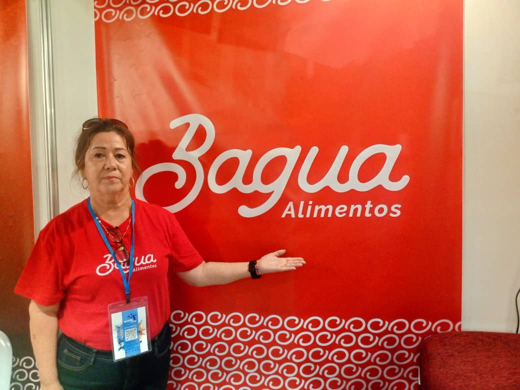 Bagua Alimentos