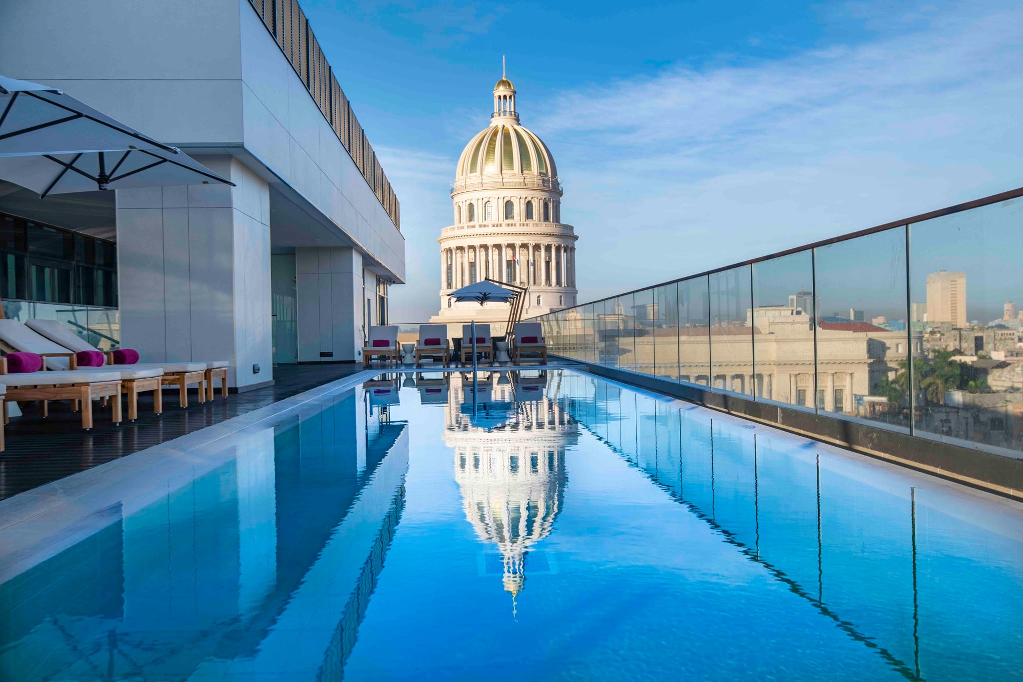 Gran Hotel Bristol La Habana