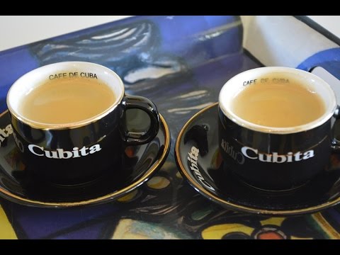 Venerar el café, sello de la identidad cubana | Excelencias Cuba