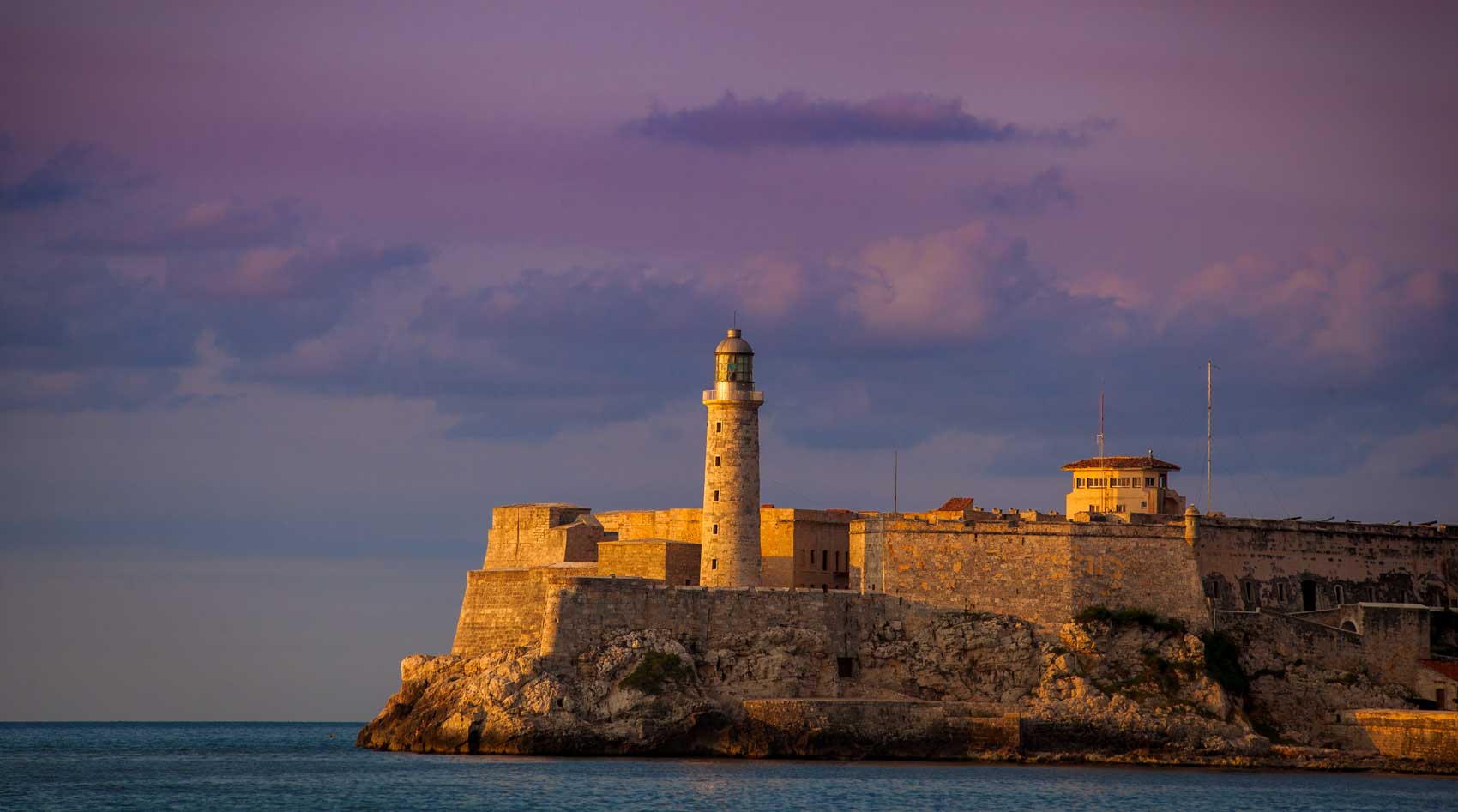 Castillo del Morro