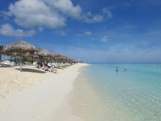 Cayo Santa María en Cuba foto TripAdvisor