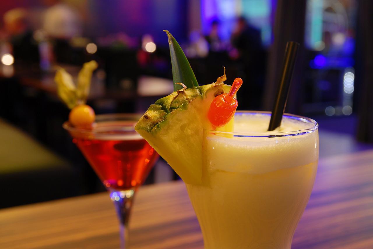 Cuba estará representada por dos bartenders en el Campeonato Mundial de Coctelería