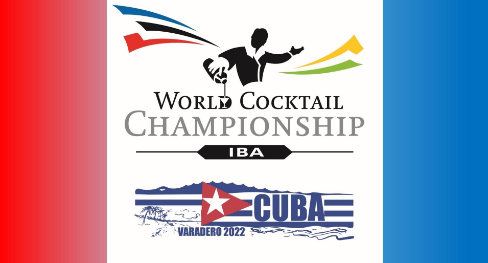 Campeonato Mundial de Coctelería