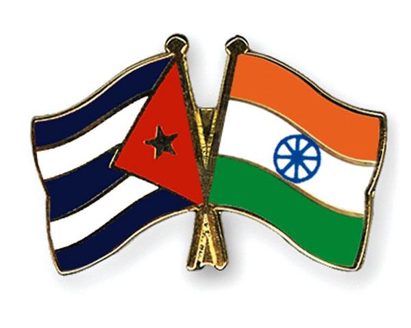 Empresarios de India visitan Cuba para mayor intercambio comercial
