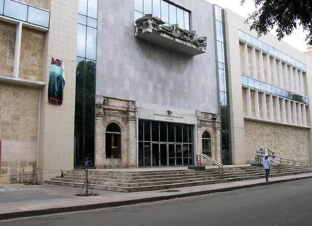 Descubre el esplendor del arte francés en Cuba