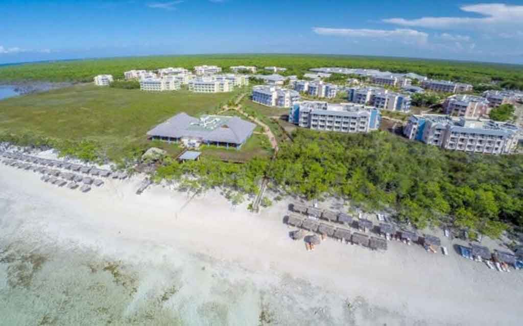 Cuba impulsa eficiencia energética en polos turísticos