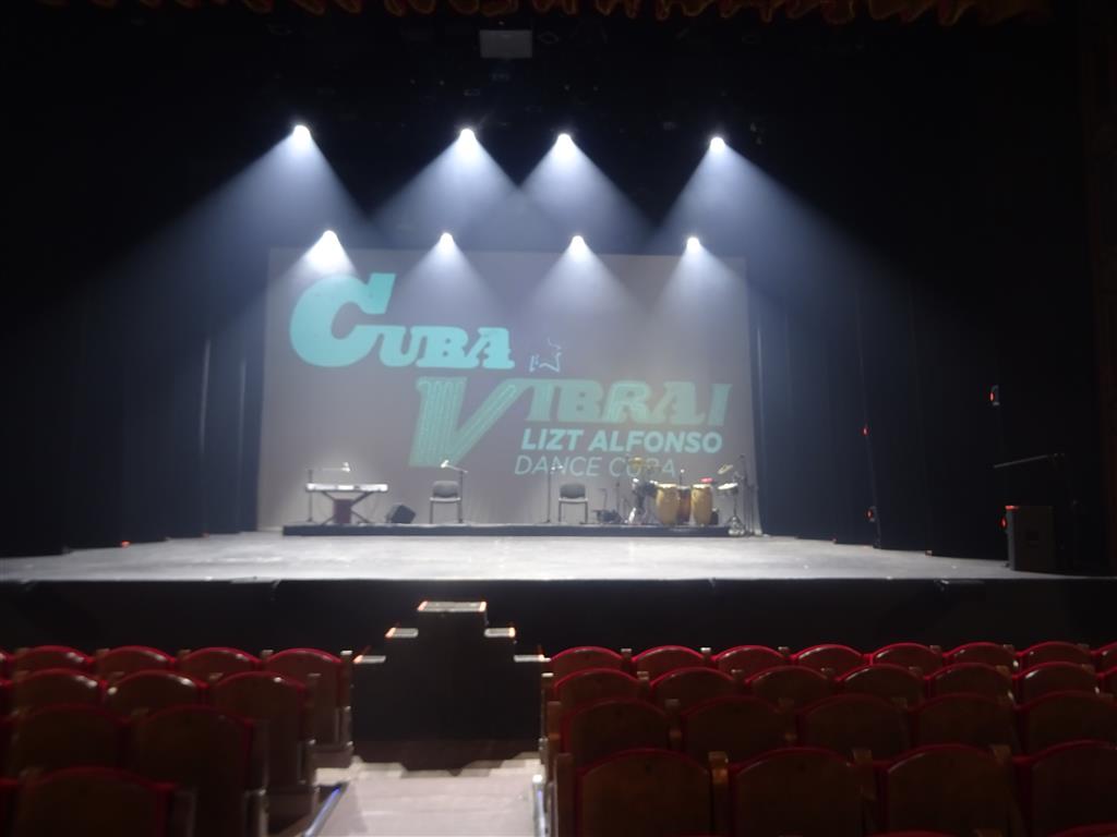 Cuba Vibra
