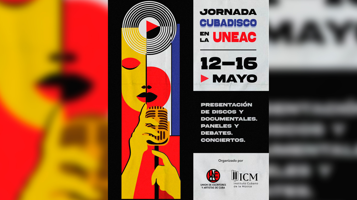 Cubadisco 2025 UNEAC