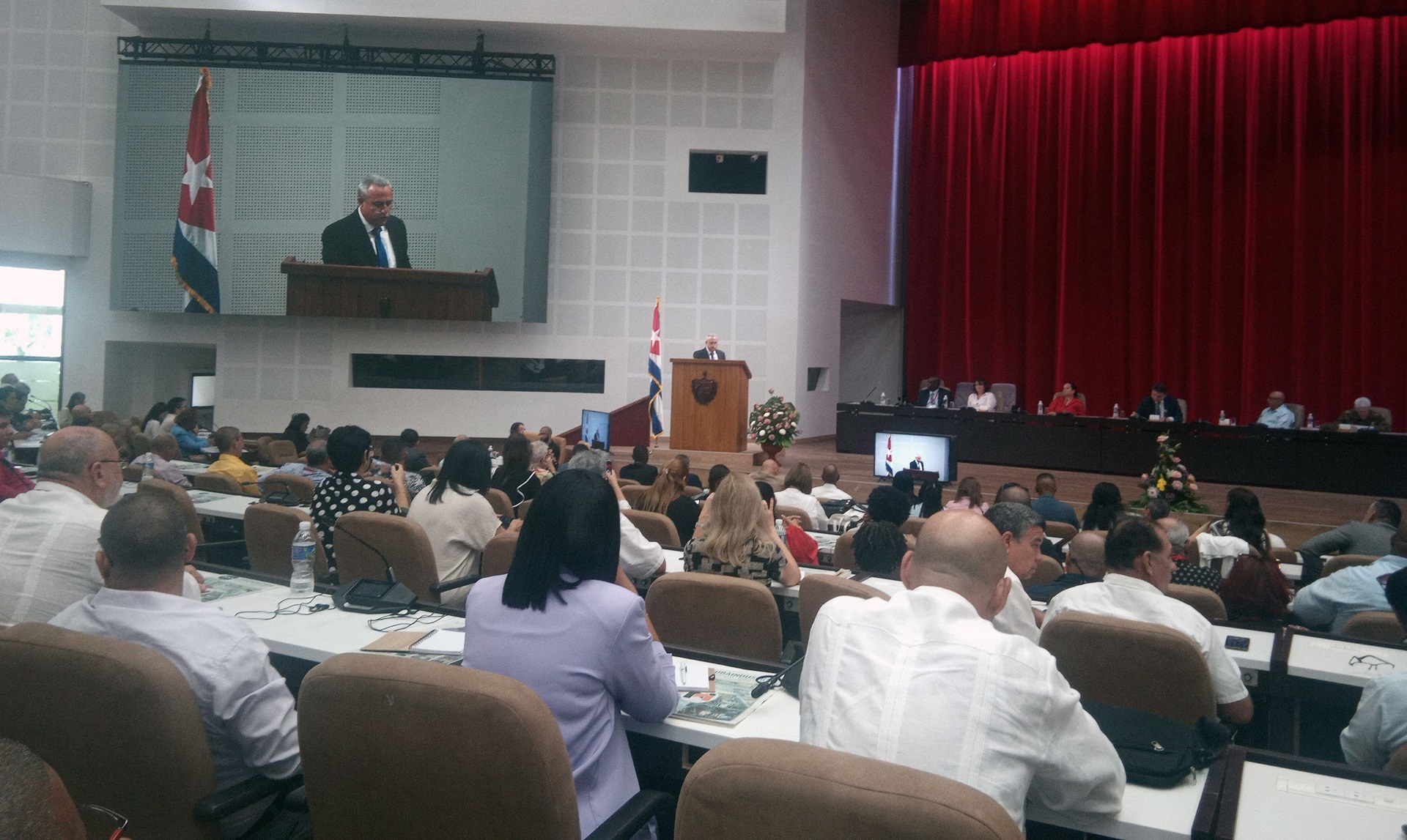 La IV edición de Cubaindustria 2024 abre sus puertas en La Habana