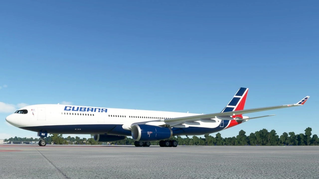 Cubana de Aviación
