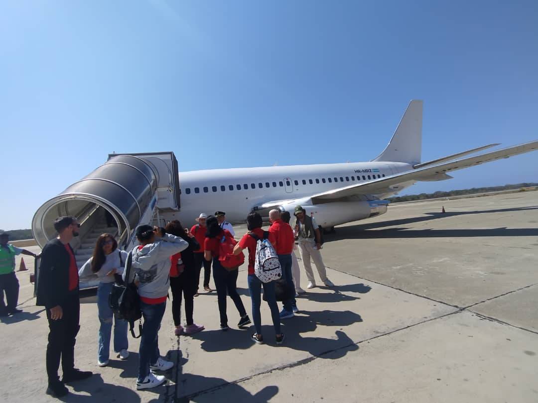 Cubatur une Habana y Santiago de Cuba con nuevo vuelo