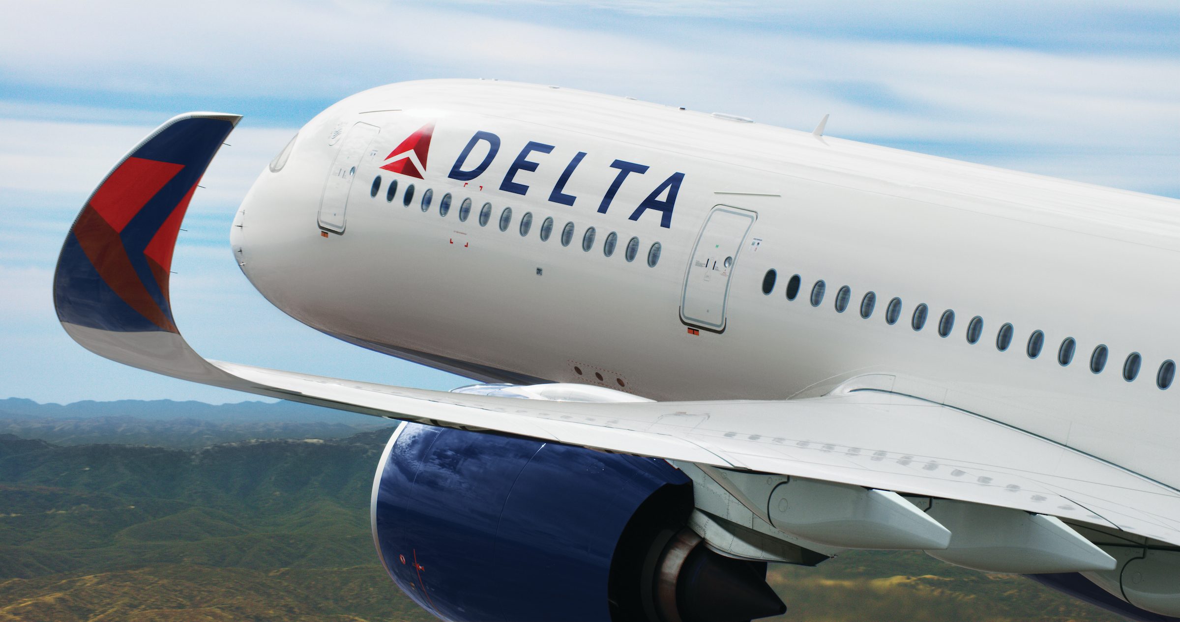 Delta Airlines vuelve a tocar las pistas de Cuba