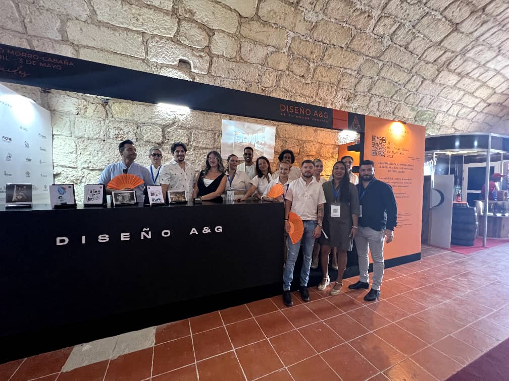 Diseño A & G S.R.L.