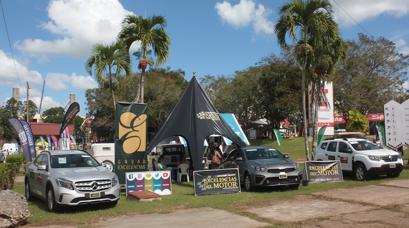 Grupo Excelencias amplía su presencia en la Feria Internacional de La Habana 2025