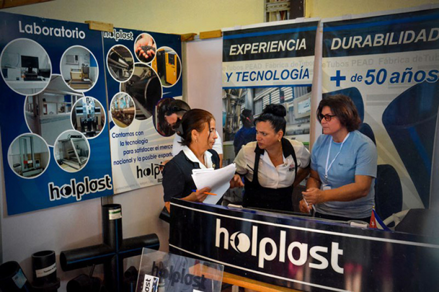 Holguín es sede de evento Expoambiente 2024