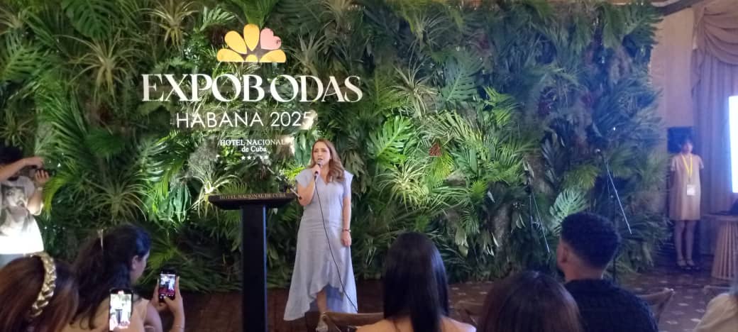 Cuba, un destino para bodas inolvidables