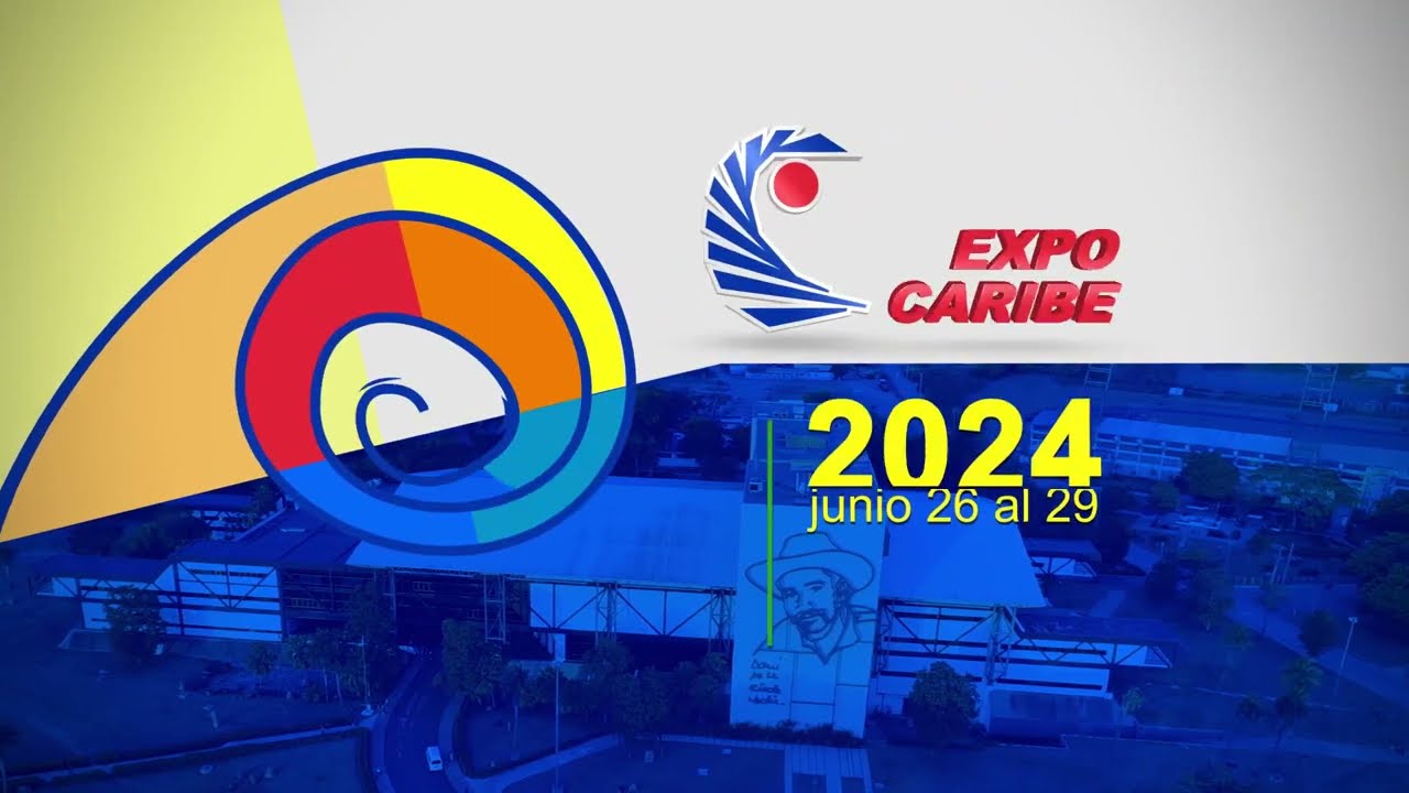 Feria ExpoCaribe 2024