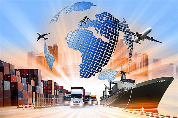 Exportaciones de productos
