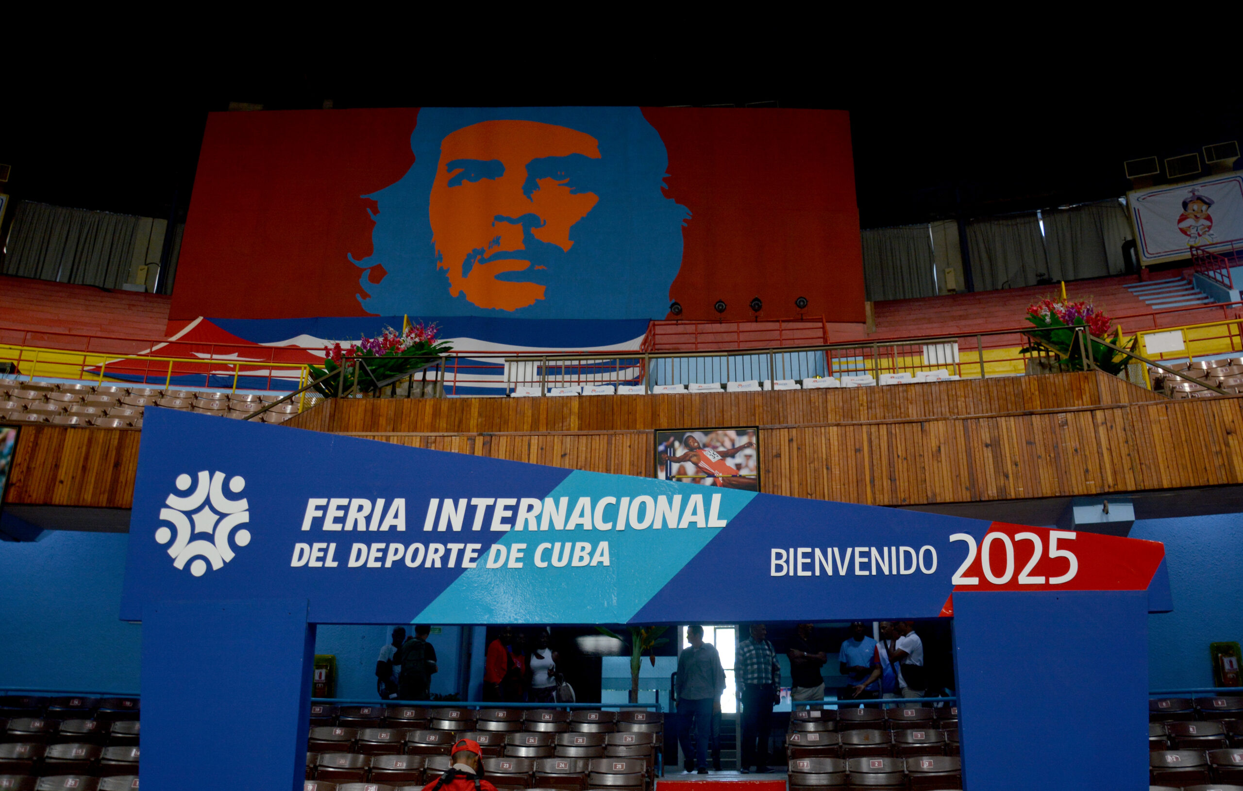 La II Feria Internacional del Deporte, un paso hacia el futuro