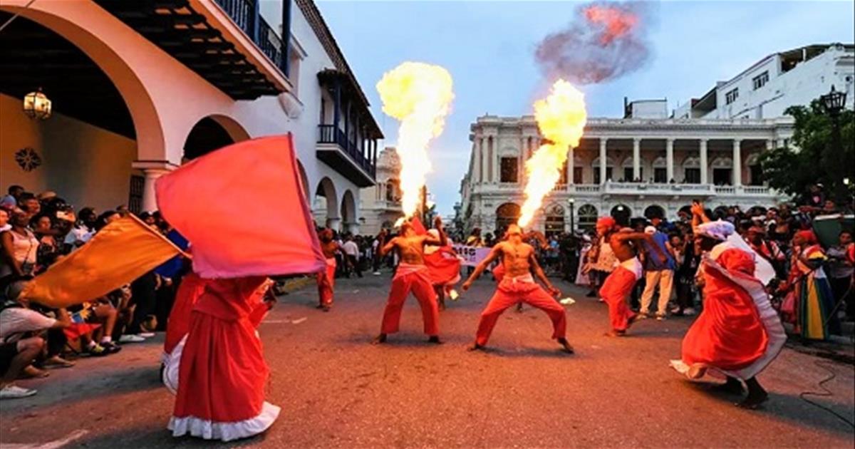 Festival del Caribe 2025