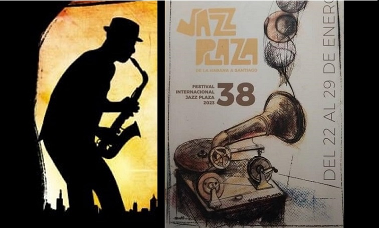 Festival Jazz Plaza