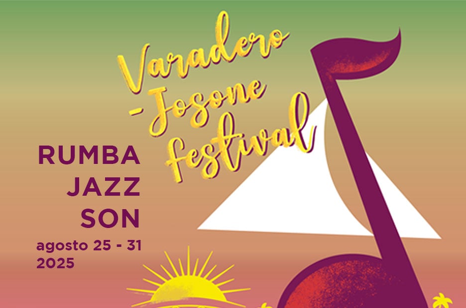 Festival Varadero Josone 2025