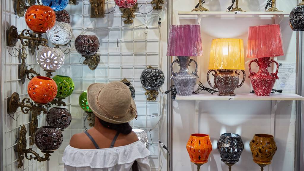 Fiart 2025 reúne artesanos de Cuba y el mundo