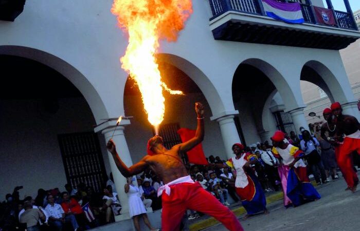 Festival del Caribe