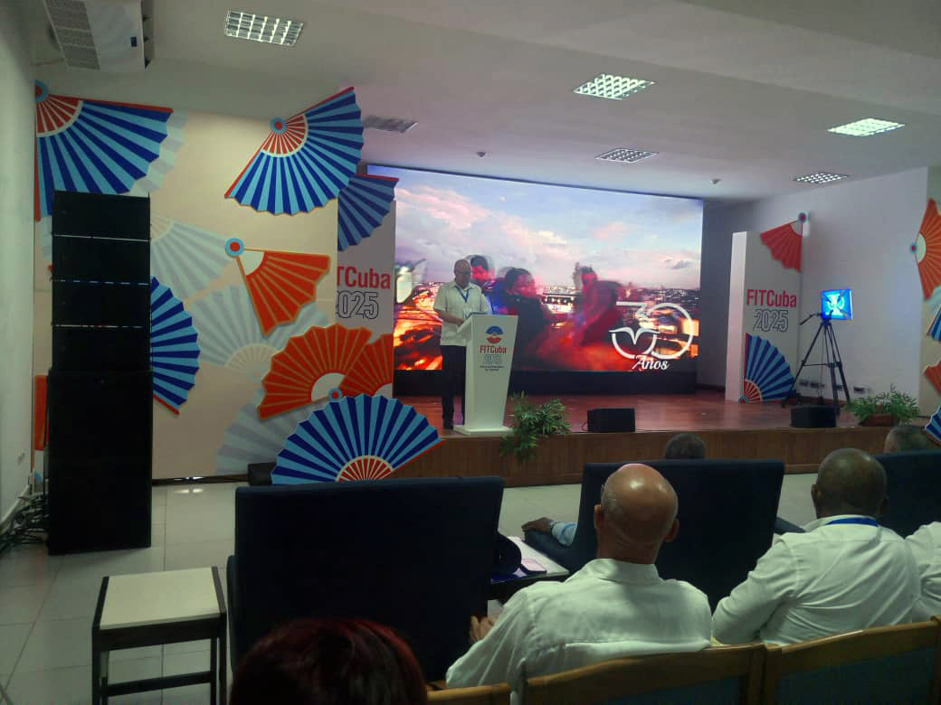 FITCuba 2025 refuerza su agenda con anuncios clave para la renovación del turismo cubano