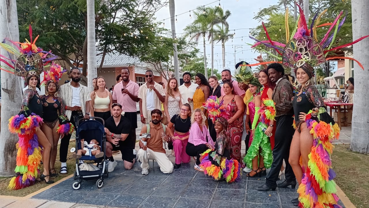 Gaviota celebra la lealtad de sus huéspedes con fiestas inolvidables