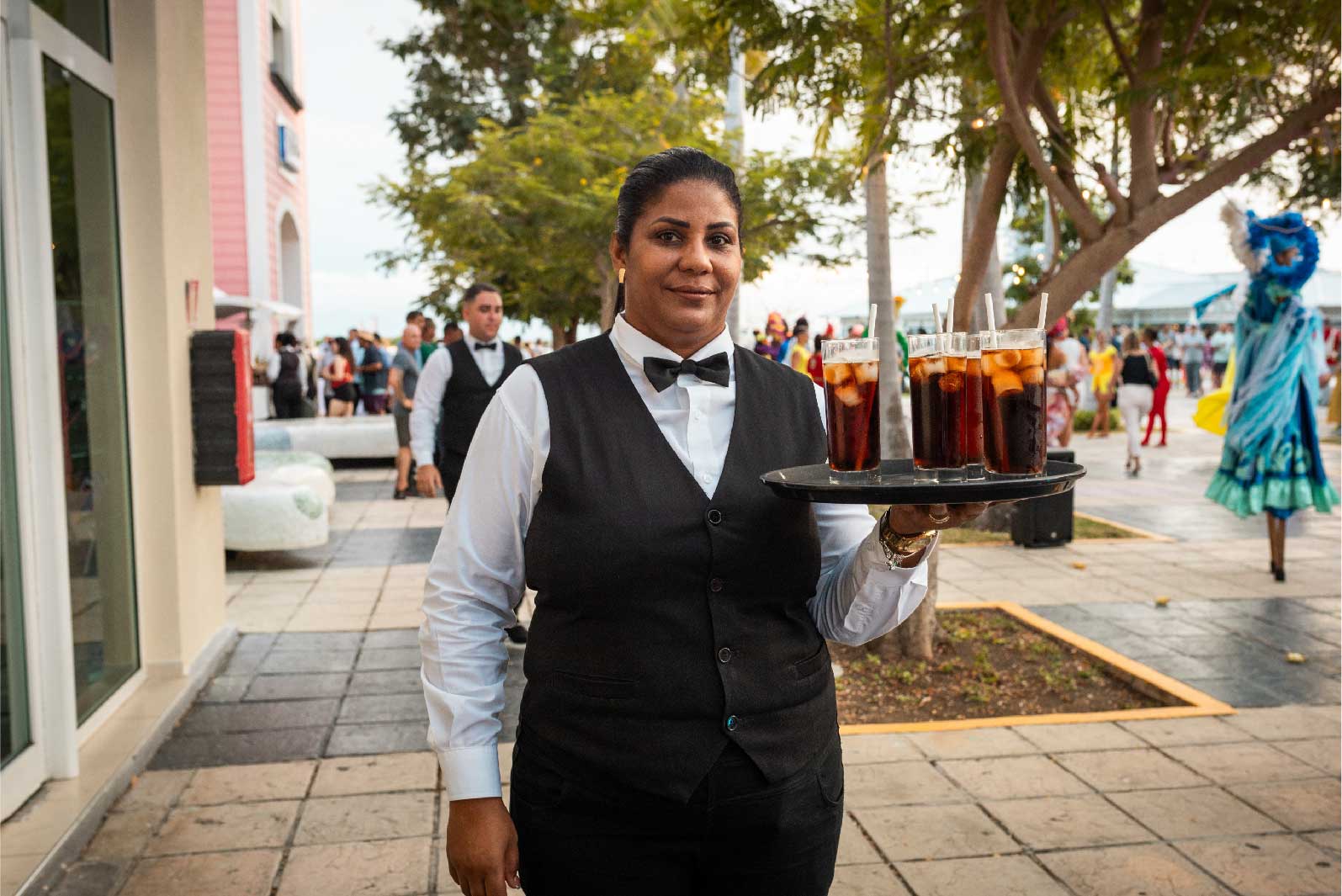 Gaviota celebrará su 37 aniversario con un nuevo reconocimiento a la excelencia laboral