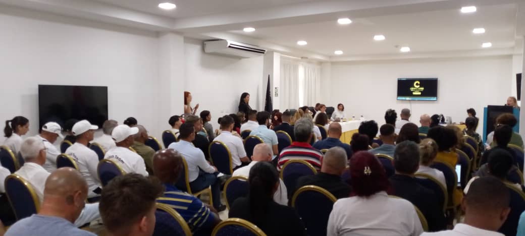 Grupo Gran Caribe impulsa el turismo con el II Fórum por la Innovación 2025