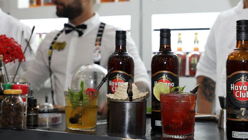 Cantineros de Cuba buscan potenciar el turismo