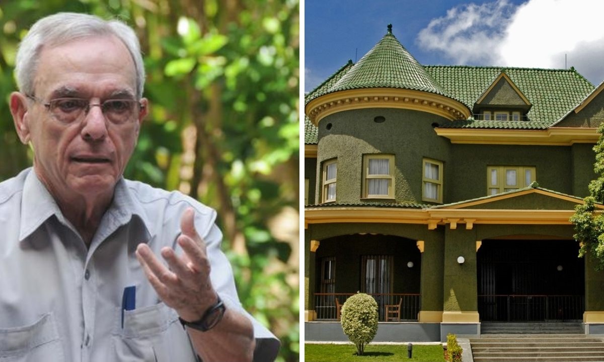 Exposición fotográfica homenajeará a Eusebio Leal Spengler