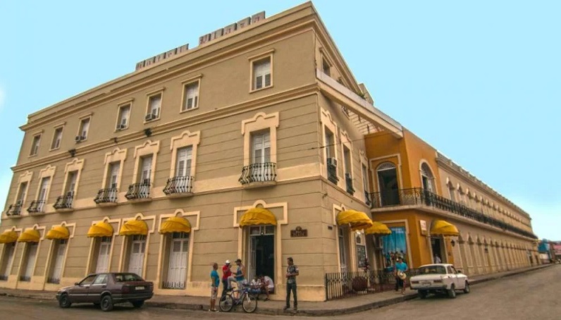 Hotel Plaza diversifica opciones turísticas en Camagüey