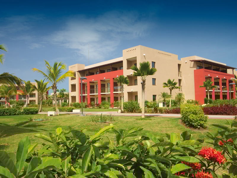 Hotel Grand Memories Varadero