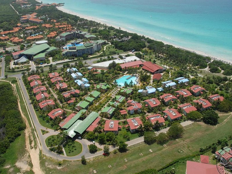Meliá expande presencia en Varadero con nuevo hotel de la marca Sol