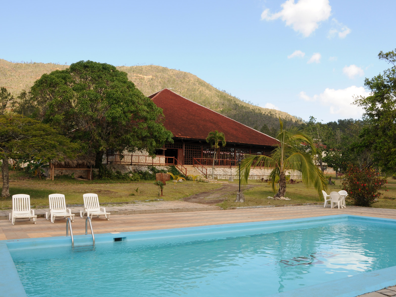 Villa Pìnares de Mayarí