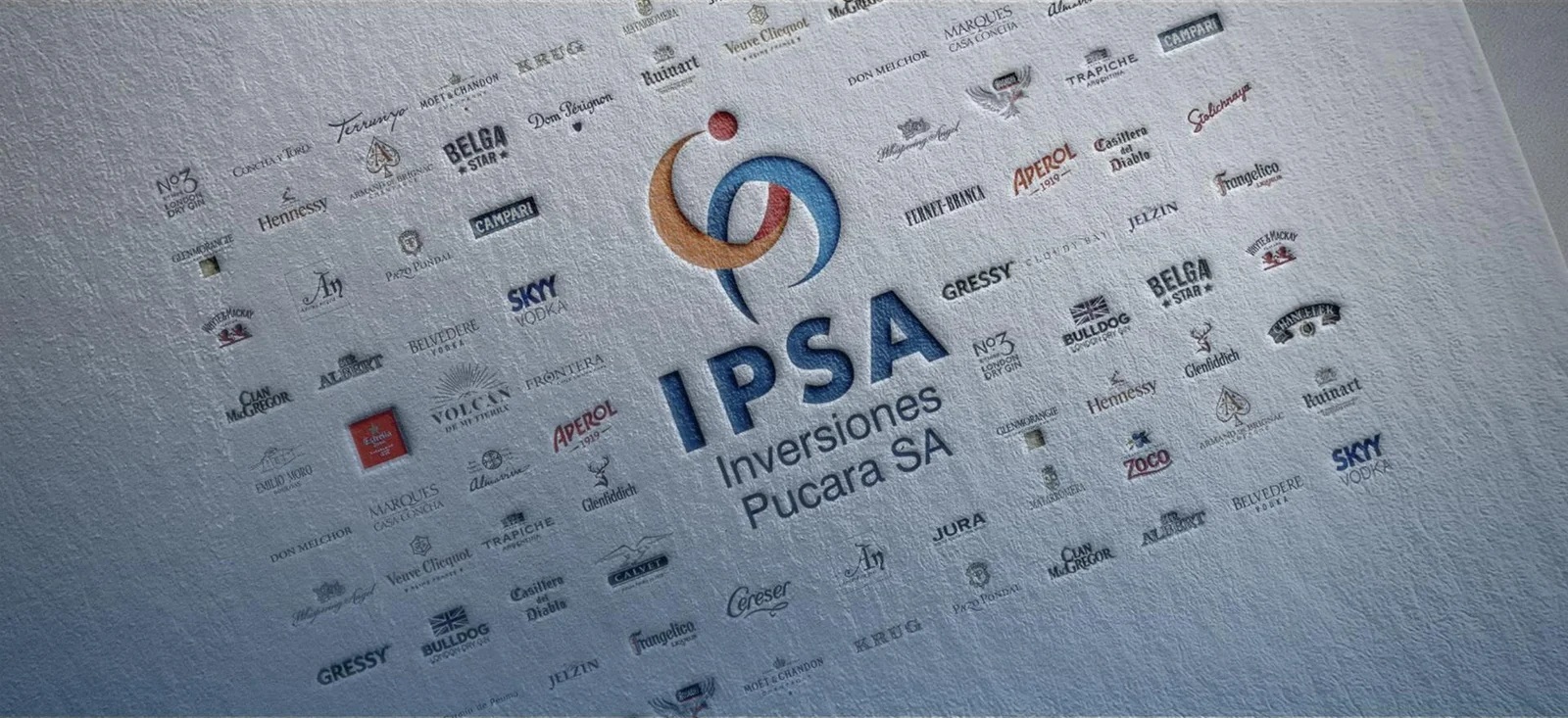 Inversiones Pucara S.A (IPSA) en FIHAV 2025: presencia, expansión y nuevas alianzas